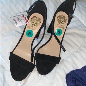 Vince Camuto Heels 8